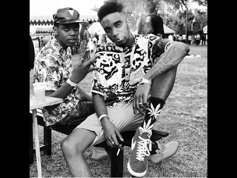 Shappa Man's Wild Life on Tape (4/20 Special)