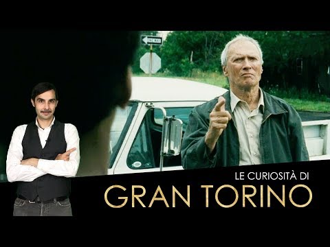 Tutte le curiosità di GRAN TORINO