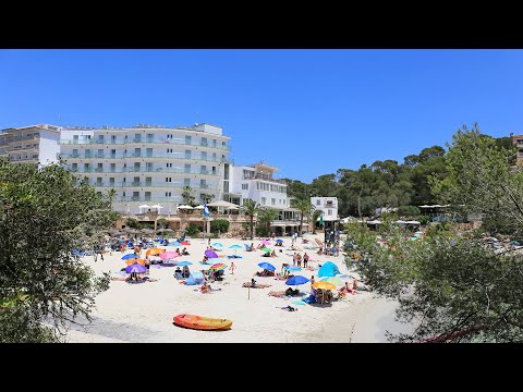 Cala Santanyi - lovely beach and resort | Mallorca