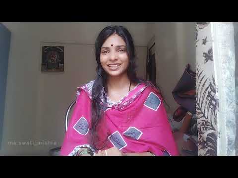 Swati Mishra Monologue