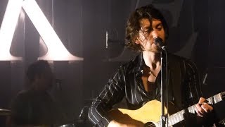Arctic Monkeys - Fireside [Live at Columbiahalle, Berlin - 23-05-2018]
