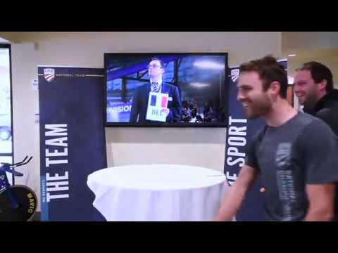 Omnium Explained with Donuts