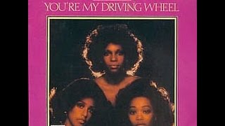 Soul Funk - The Supremes - You&#39;re what missing in my life