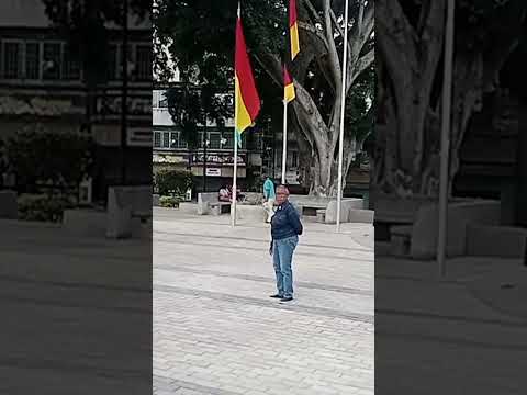 Plaza Miranda de Los Teques