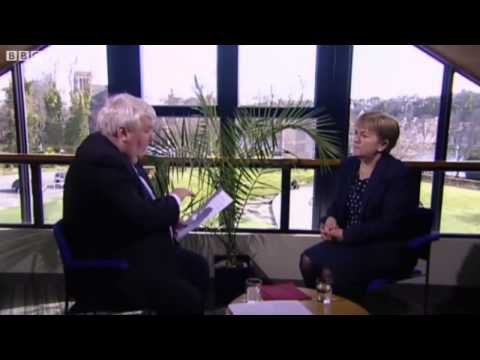 Johann Lamont says Scotland is a "something for nothing country"