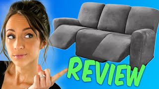 Honest Sofa Cover Review