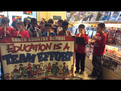 Luca - Recorder Performance 6 - B&N 2016