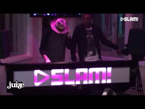 Juize Mix: DJ Stylez & Jay Vida