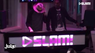 Juize Mix: DJ Stylez & Jay Vida