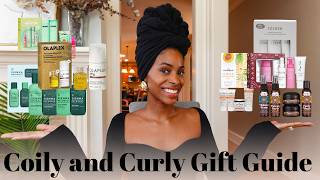 Best Curly Hair Gifts for 2025 Revealed!