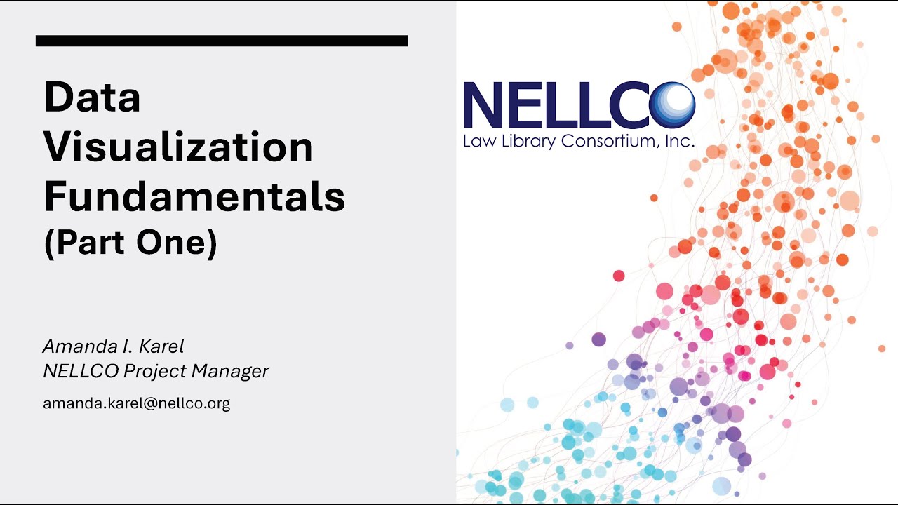 Data Visualization Fundamentals: Part 1