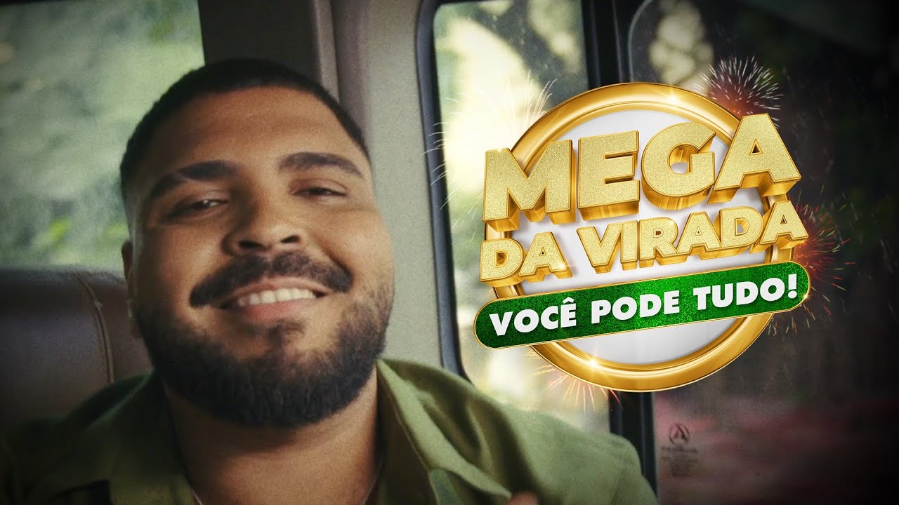 MEGA DA VIRADA