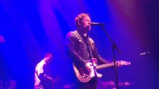 Brian Fallon - Painkiller, live at Melkweg Amsterdam