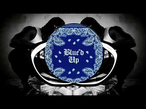 Kruk One, $tupid Young & Steelz - Like That (Screwed) (Bass Boosted)