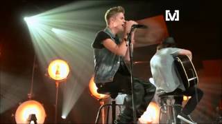 Die In Your Arms Acoustic - Live and Intimate Justin Bieber