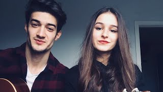 Ezgi Enes - Beni İyi Sanıyorlar (Cover)