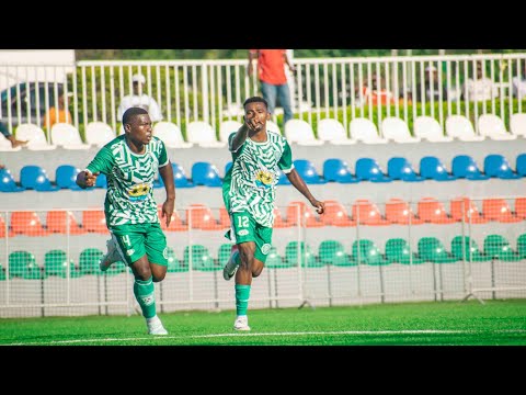 Magoli | Kvz FC 3 - 1 Mafunzo Sc | Ligi Kuu Zanzibar 