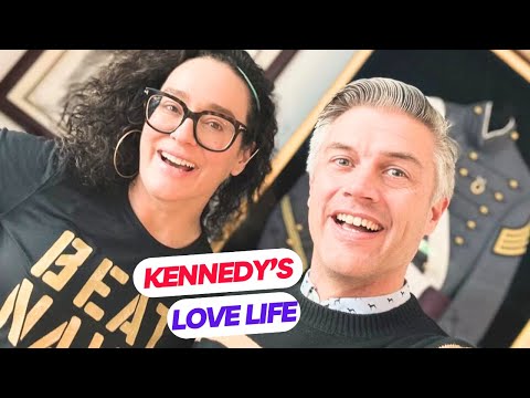 Lisa Kennedy Height