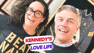 Lisa Kennedy Montgomery's Love-Life Is Seriously Turning Heads!