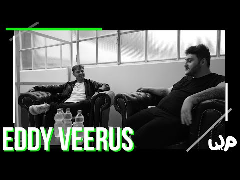 Intervista ad EDDY VEERUS (Il Pagante) - Wrapped Magazine