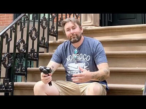 YouTuber, Adam the Woo, Dead at 51