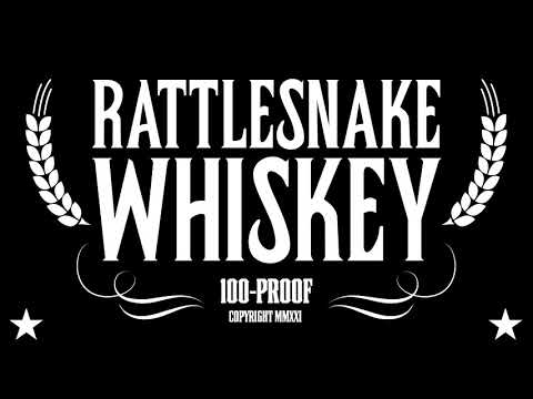 The Shootouts - Rattlesnake Whiskey (Official Music Video)