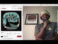 Lay Low · My Morning Jacket (Reaction)