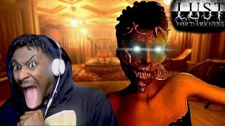 Lust for Darkness video thumbnail