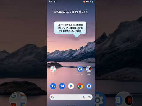 How to Backup Android Phone Pictures Music Videos and Recordings to PC Laptop