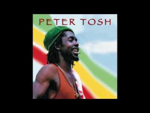 DIVULGANDO:  Peter Tosh - Maga dog  /   M Jr Roots -  AL