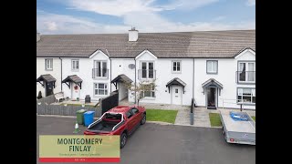 Modern comfort meets Kesh village convenience - 59 Rosscah View, Kesh, Fermanagh