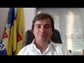 61ª Sessão em Direto - 1 de outubro de 2020