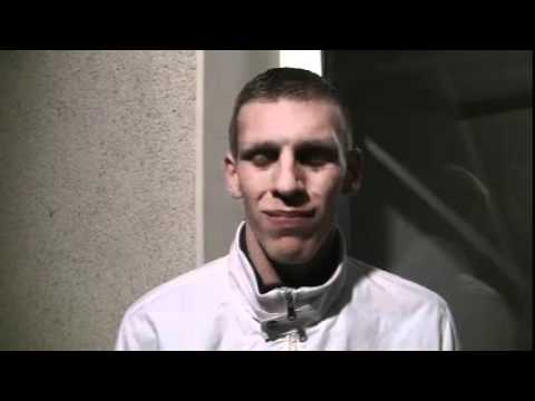 futsal.si: Alen Fetič po vrnitvi z Nizozemske (17.03. 2011)