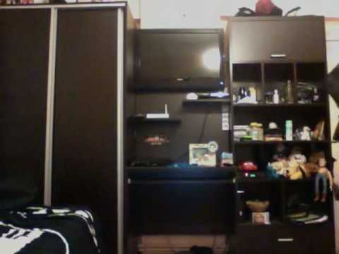 Cengiz doing GANGNAM STYLE !!!