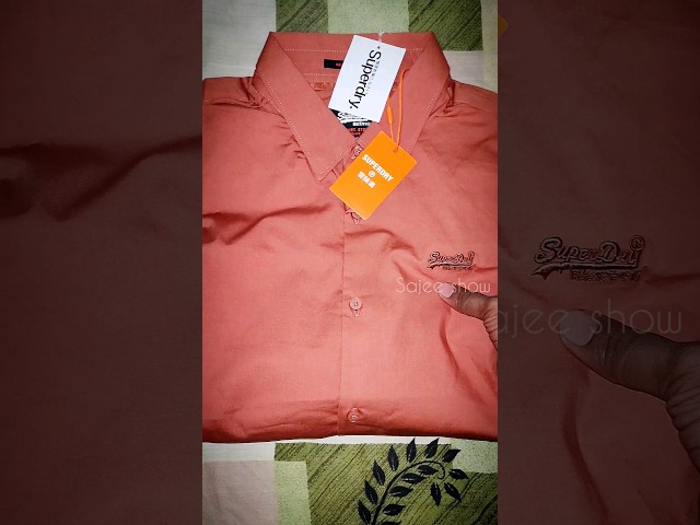 Vídeo relacionado con Superdry, T.Shirt Essential Stripe tee, M1012209A, Brilliant White Chest Stripe, XL, Hombre