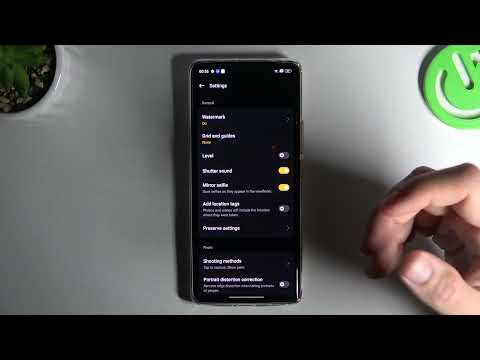 How to Add or Remove Photo Location Tag on Realme 11 Pro? Manage Photo Localization Data!
