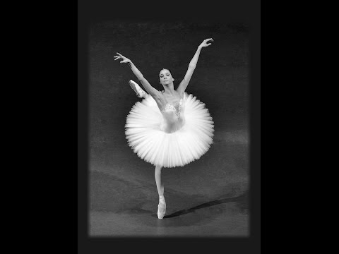 Anna Nikulina - 2nd Shade Variation from La Bayadere