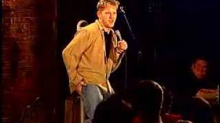 Tim Hawkins on Bananas - Playground Mishaps