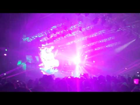 90's Forever 2013 The beginning