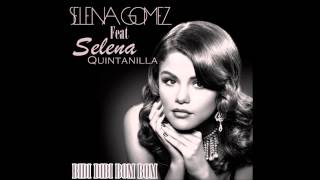 Selena Gomez - Bidi Bidi Bom Bom ft. Selena Quintanilla (Official Audio)