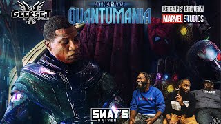 Why Jonathan Majors' Kang Will Change Marvel Forever! 🔥
