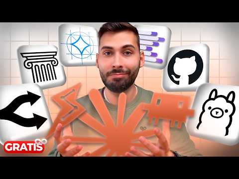 Adiós límites! Claude ahora es GRATIS 💣 Estás 5 Formas lo demuestran