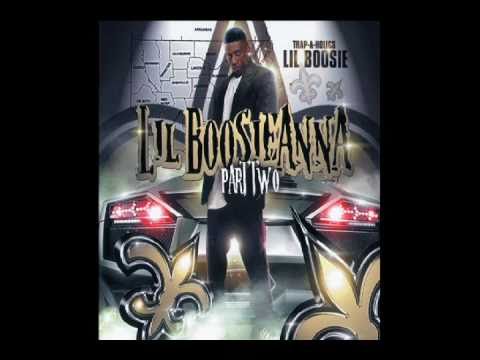 Lil Wayne feat. Plies, Lil' Boosie, and Soulja Boy  - green bay stackers