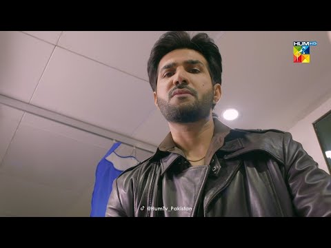 Shahzaib Ki ALihba Ko Phir Se Maarne Ki Koshish - Roag - HUM TV Drama