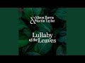 Lullaby Of The Leaves