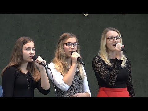 Duša chváľ – trio