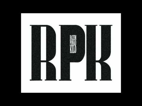 Bonus RPK Damian WSM - Młodzięcza ewolicja