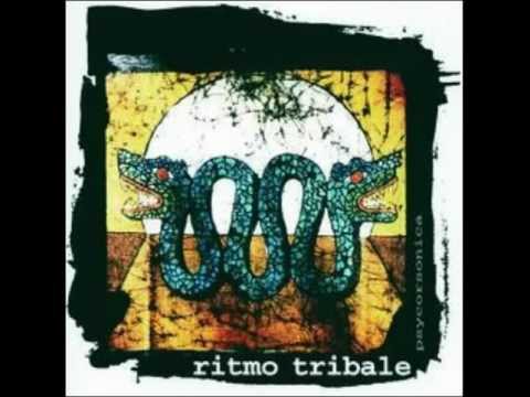 Ritmo Tribale -  ASSORBIMI