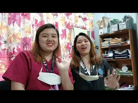 Dr. Edmundo R. Mercado Birthday's Video Greeting from SFHI Staff