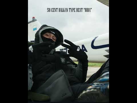 50 Cent | BALKAN TYPE BEAT "BIBA"